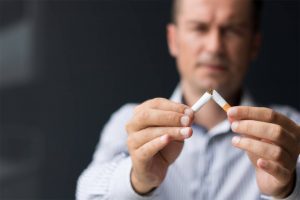 rygestop med akupunktur Rygestop