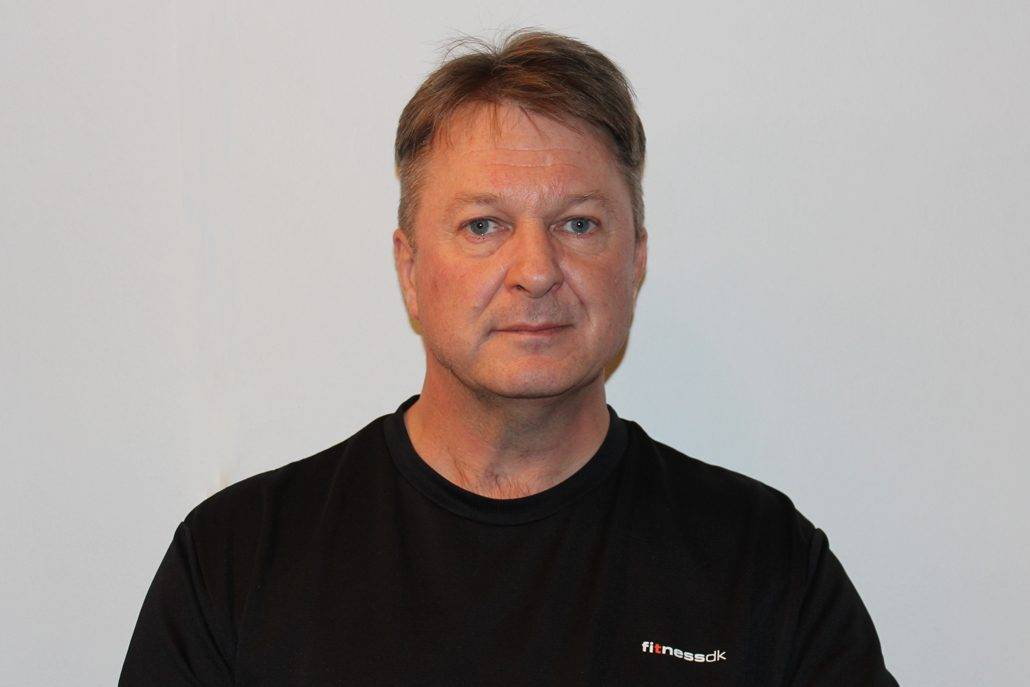 Akupunktør John Bregnhøj i Århus Akupunktør John Bregnhøj