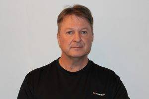 Akupunktør John Bregnhøj Akupunktør John Bregnhøj