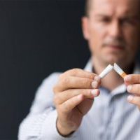 rygestop med akupunktur Rygestop